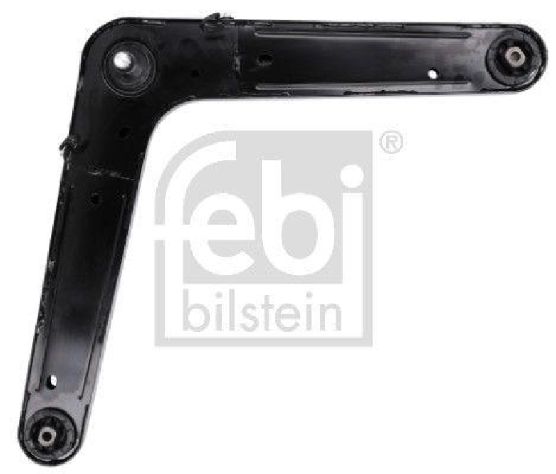 FEBI BILSTEIN 184747 Querlenker mit Lagern und Gelenk für Jeep