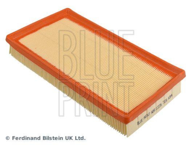 BLUE PRINT ADB112236 Luftfilter für BMW