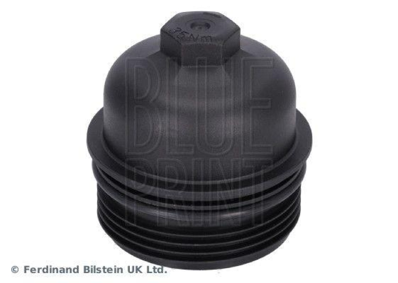 BLUE PRINT ADBP990025 &Ouml;lfilterdeckel mit Dichtring f&uuml;r HYUNDAI