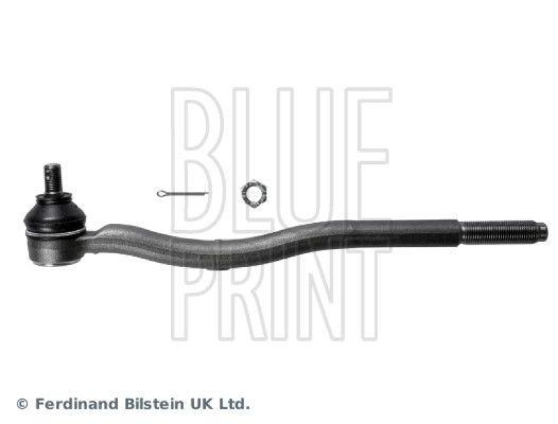 BLUE PRINT ADK88715 Spurstangenendst&uuml;ck mit Kronenmutter und Splint f&uuml;r SUZUKI