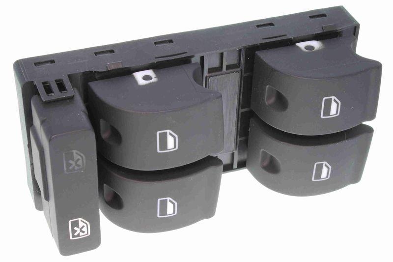 VEMO V10-73-0007 Schalter, Fensterheber Fahrert&uuml;r f&uuml;r AUDI