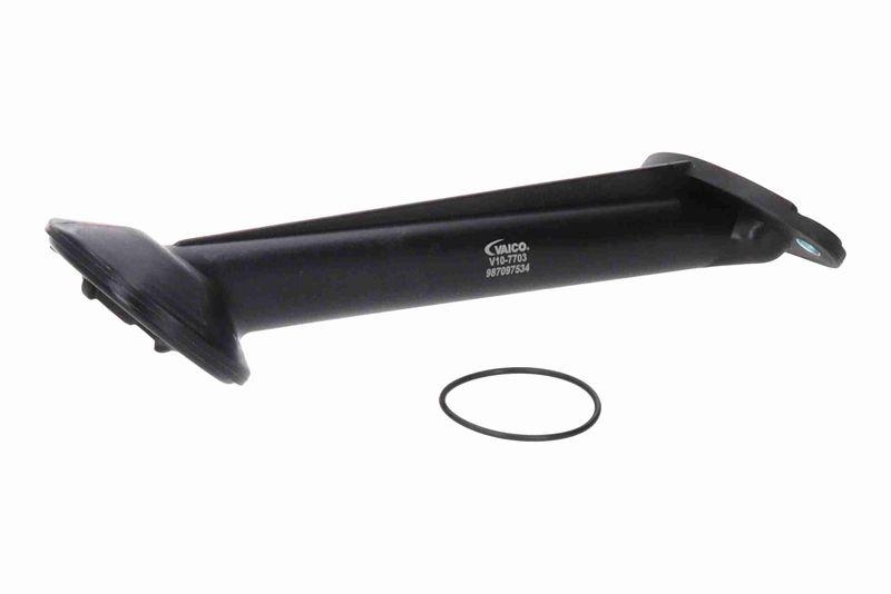 VAICO V10-7703 Saugrohr, &Ouml;lpumpe f&uuml;r VW