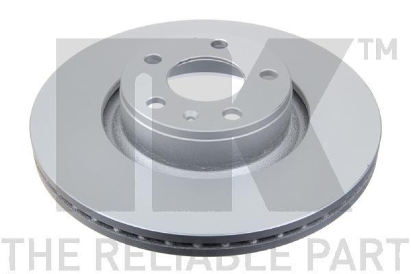 NK 314799 Bremsscheibe f&uuml;r AUDI