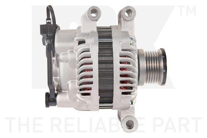 NK 4890727 Generator f&uuml;r CITROEN,DS,PEUGEOT