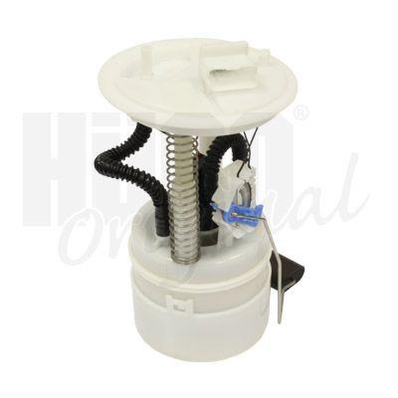 HITACHI 133447 Kraftstofff&ouml;rdereinheit f&uuml;r FIAT u.a.