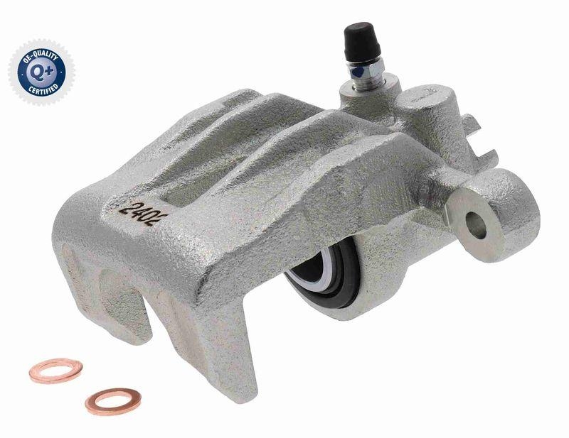 ACKOJA A52-3007 Bremssattel Hinterachse, links f&uuml;r HYUNDAI