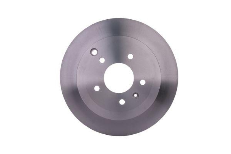 HELLA 8DD 355 114-411 Bremsscheibe f&uuml;r CHEVROLET/OPEL