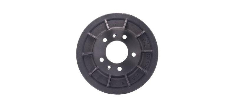 HELLA 8DT 355 301-021 Bremstrommel f&uuml;r P.S.A/FIAT