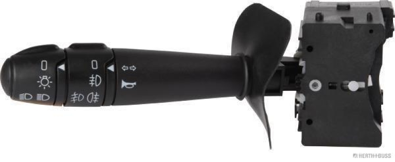 HERTH+BUSS 70477067 Lenkstockschalter