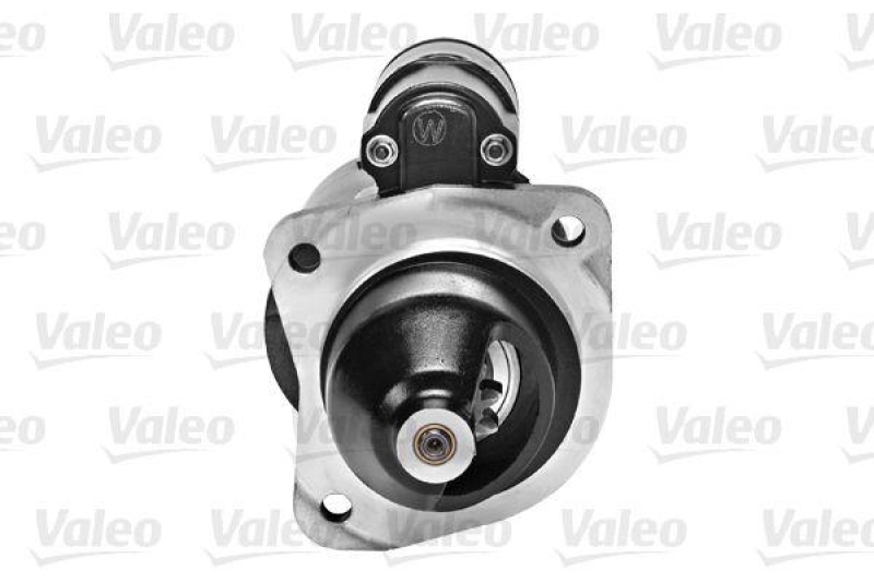 VALEO 203003 Starter - CORE-FLEX - VOLVO PENTA