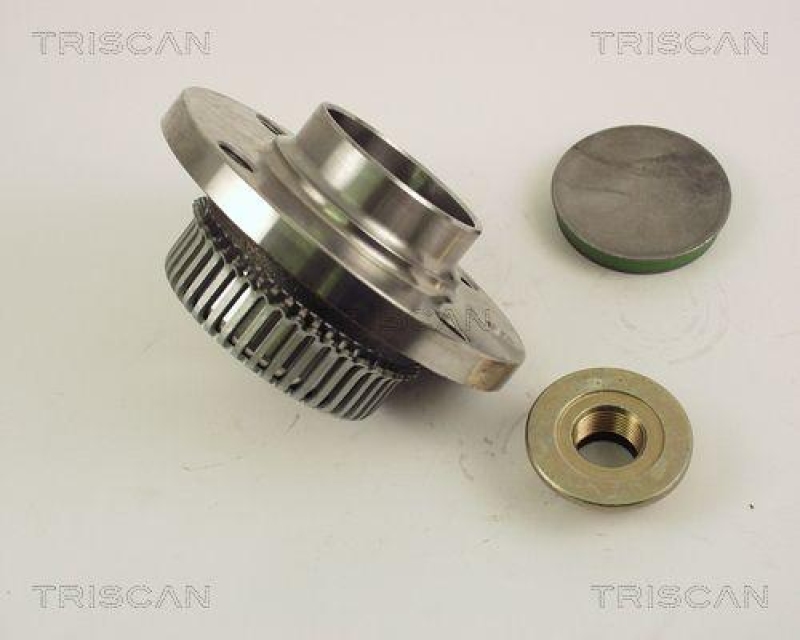 TRISCAN 8530 29221 Radlagersatz Hinten f&uuml;r Vw Lupo 1.0/1.4E/1.4S/1.7S
