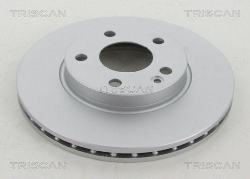 TRISCAN 8120 23170c Bremsscheibe Vorne, Coated f&uuml;r Mercedes A-Classe