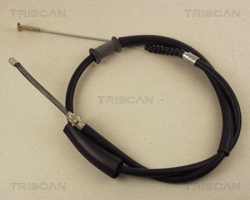 TRISCAN 8140 15113 Handbremsseil f&uuml;r Fiat, Lancia