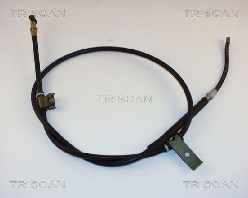 TRISCAN 8140 69110 Handbremsseil f&uuml;r Suzuki Samura Sj413 Lang