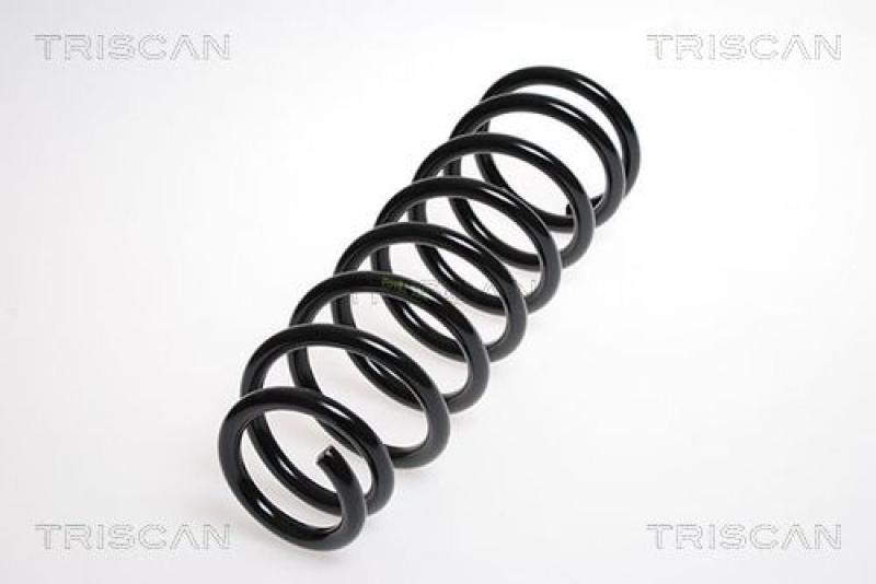 TRISCAN 8750 13122 Spiralfeder Hinten für Toyota