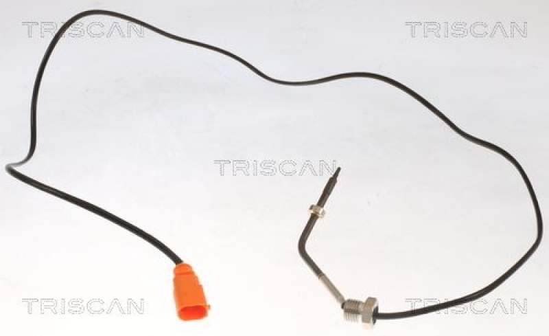 TRISCAN 8826 29101 Sensor, Abgastemperatur für Vw