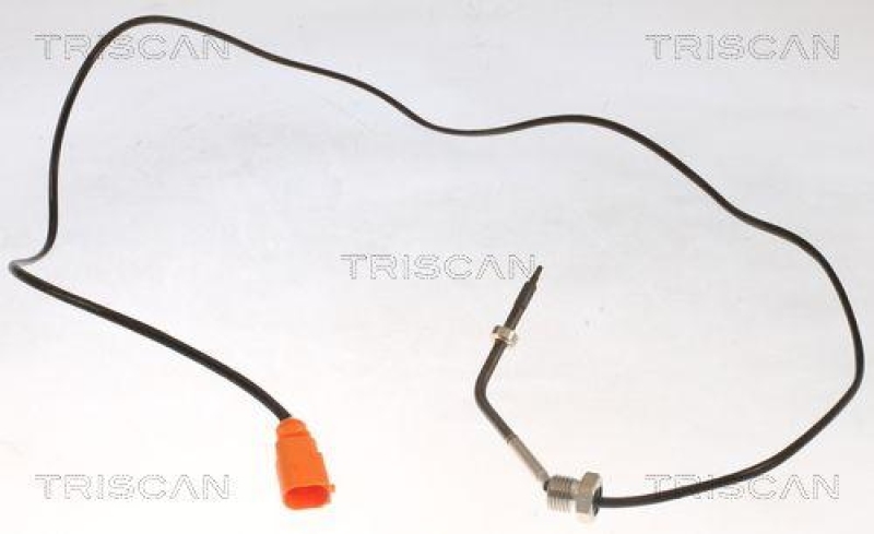 TRISCAN 8826 29101 Sensor, Abgastemperatur f&uuml;r Vw