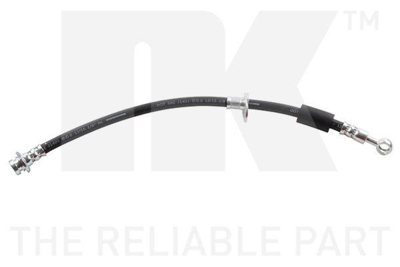 NK 855238 Bremsschlauch f&uuml;r SUZUKI