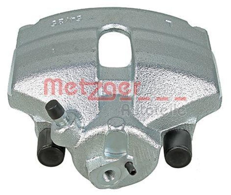 METZGER 6260003 Bremssattel Neuteil f&uuml;r AUDI/SEAT/SKODA/VW VA links
