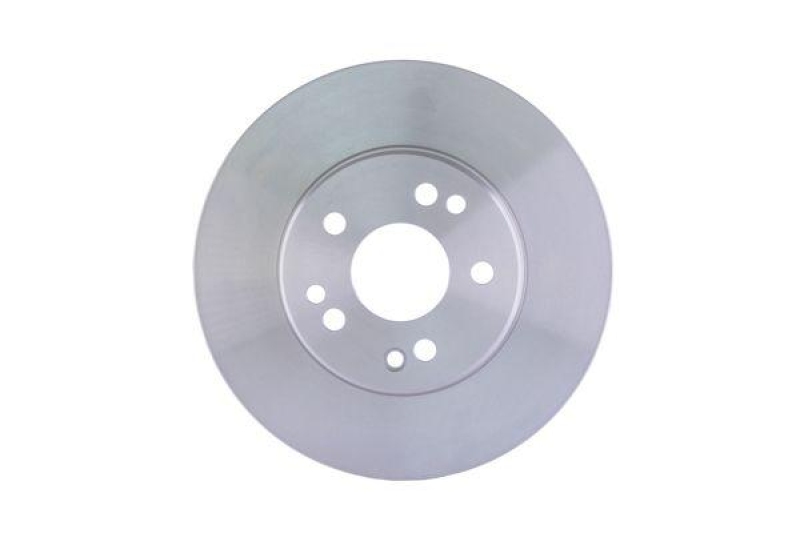 HELLA 8DD 355 102-761 Bremsscheibe f&uuml;r MB