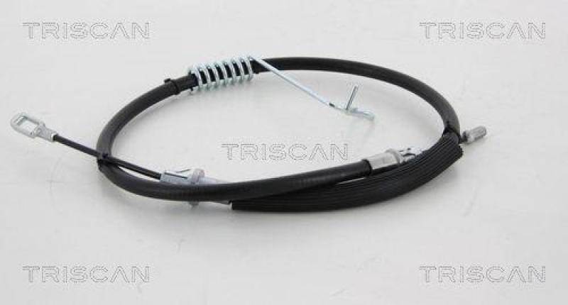 TRISCAN 8140 161134 Handbremsseil f&uuml;r Ford Transit