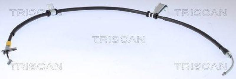 TRISCAN 8140 431094 Handbremsseil f&uuml;r Hyundai I10