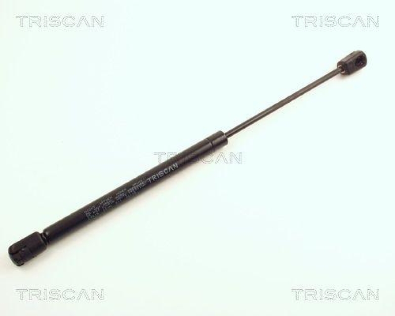 TRISCAN 8710 24216 Gasfeder Hinten f&uuml;r Opel Omega A, Vauxhall Car