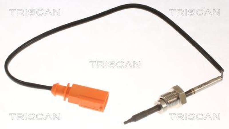 TRISCAN 8826 29076 Sensor, Abgastemperatur f&uuml;r Audi, Vw