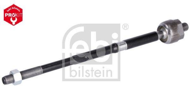FEBI BILSTEIN 08761 Axialgelenk mit Kontermutter f&uuml;r Ford