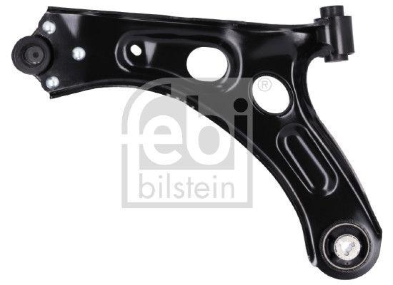 FEBI BILSTEIN 184748 Querlenker mit Lagern und Gelenk f&uuml;r Opel