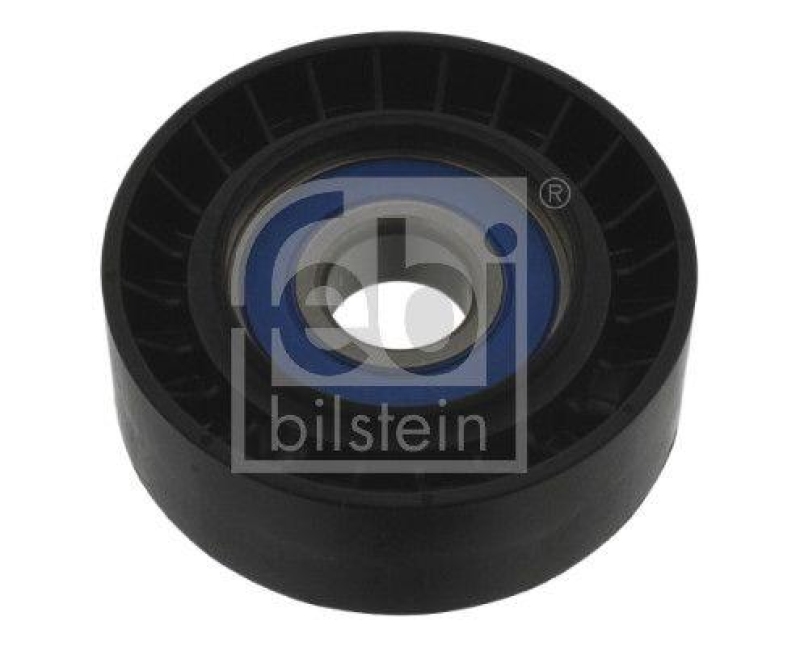 FEBI BILSTEIN 36365 Umlenkrolle f&uuml;r Keilrippenriemen f&uuml;r Fiat