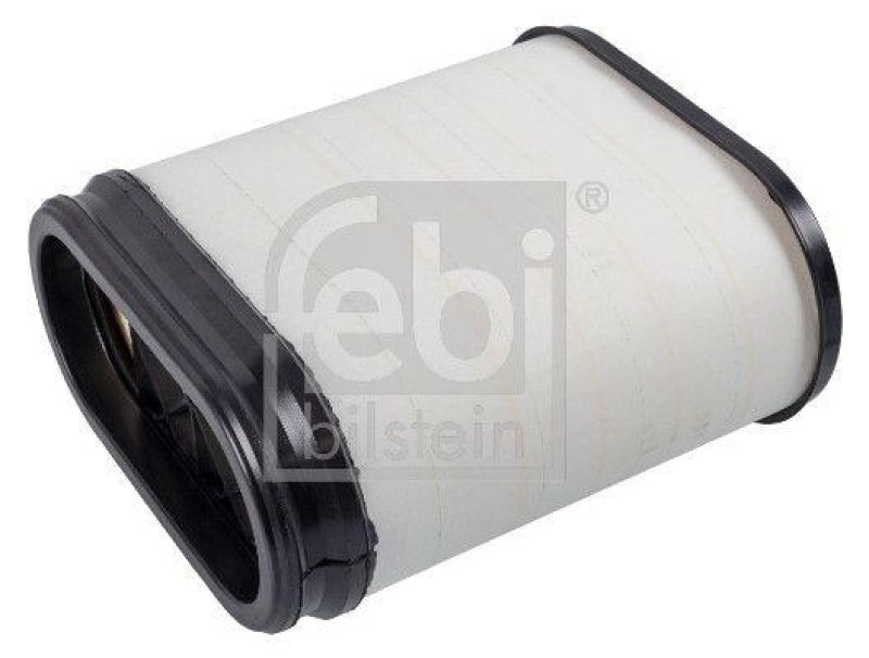 FEBI BILSTEIN 49340 Luftfilter f&uuml;r Iveco