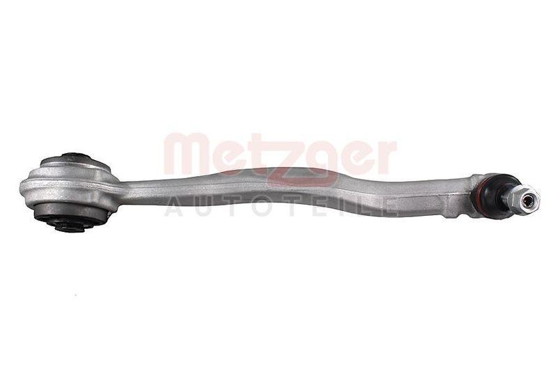 METZGER 58164702 Lenker, Radaufh&auml;ngung f&uuml;r MB VA rechts hinten UNTEN