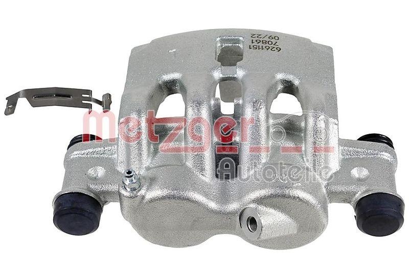 METZGER 6261151 Bremssattel Neuteil f&uuml;r CITROEN/FIAT/PEUGEOT VA links