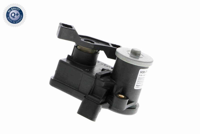 VEMO V30-77-0055 Stellelement, Drallklappen (Saugrohr) f&uuml;r MERCEDES-BENZ