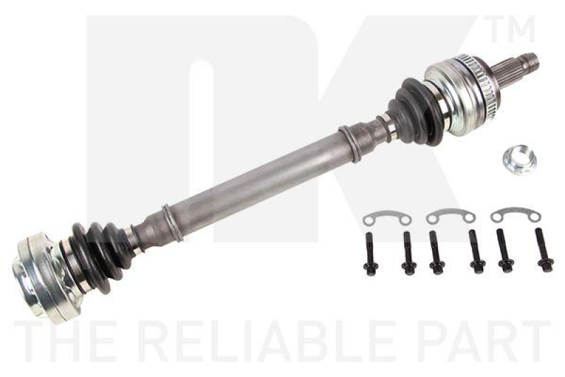 NK 501531 Antriebswelle f&uuml;r BMW