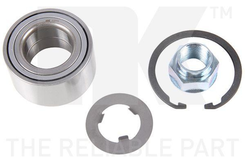 NK 753645 Radlager f&uuml;r OPEL, VAUX