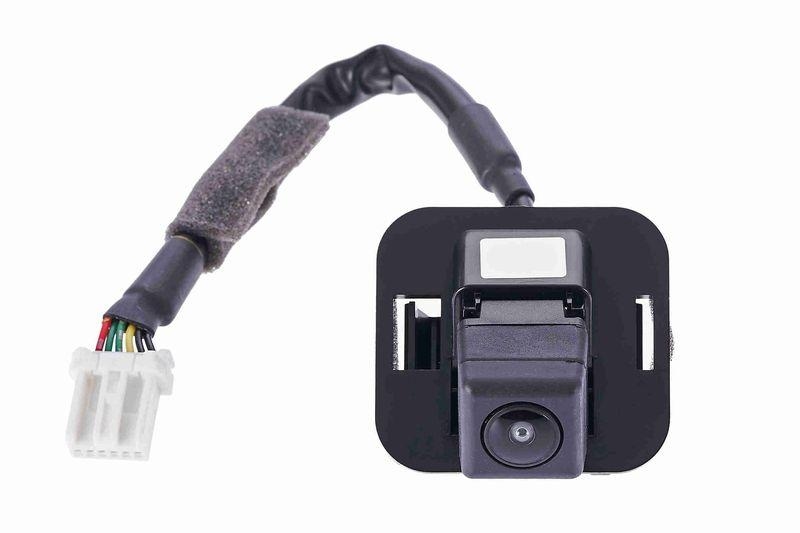 ACKOJA A26-74-0001 Rückfahrkamera, Einparkhilfe 6-Polig / mit Kabel für HONDA