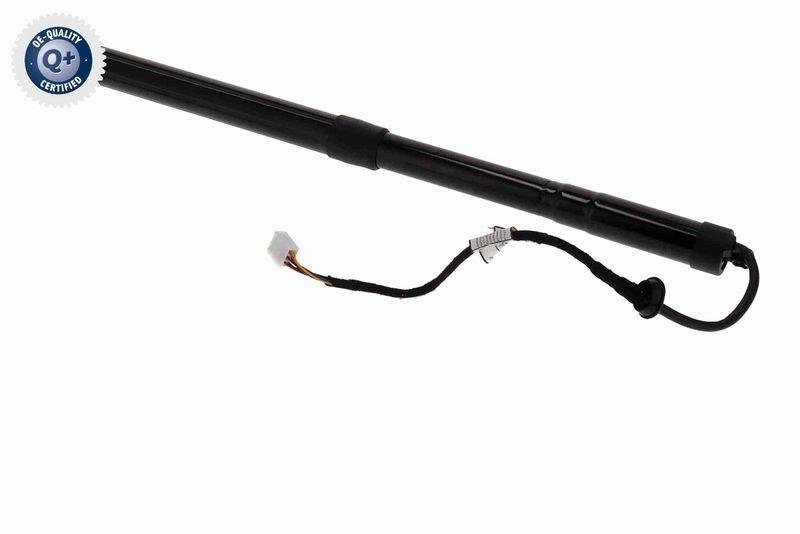 ACKOJA A70-55-0012 Elektromotor, Heckklappe für TOYOTA