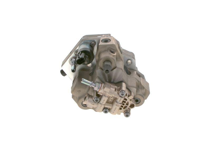 Bosch 0 445 020 227 Radialkolbenpumpe