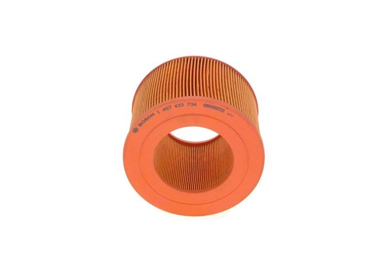 Bosch 1 457 433 734 Luftfiltereinsatz S3734