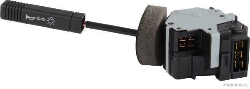 HERTH+BUSS 70477068 Lenkstockschalter