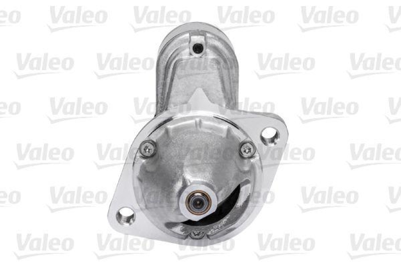 VALEO 203006 Starter - CORE-FLEX - VOLVO PENTA