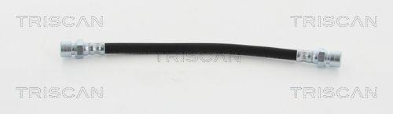 TRISCAN 8150 29202 Bremsschlauch Hinten f&uuml;r Vw