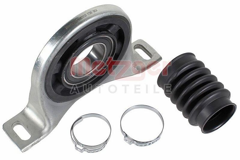 METZGER 8070120 Lagerung, Gelenkwelle f&uuml;r MB/VW