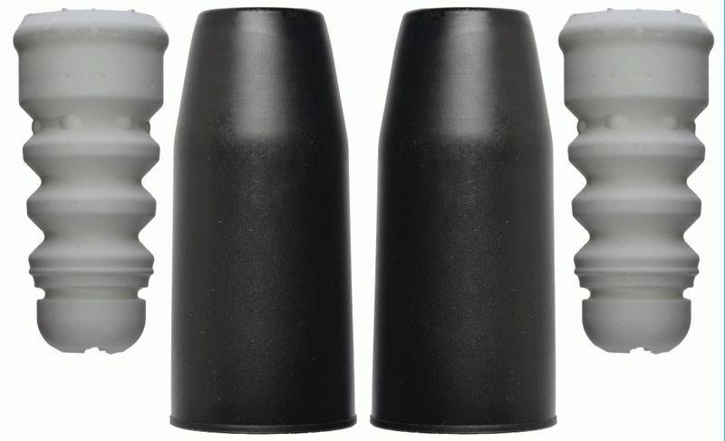 SACHS 900 353 Staubschutzsatz Stoßdämpfer