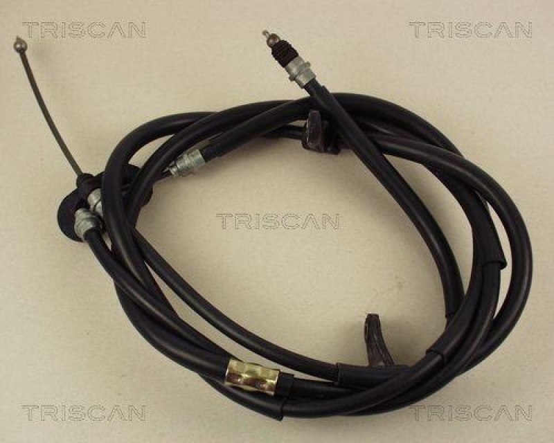 TRISCAN 8140 15117 Handbremsseil f&uuml;r Alfa Romeo, Fiat, Lancia
