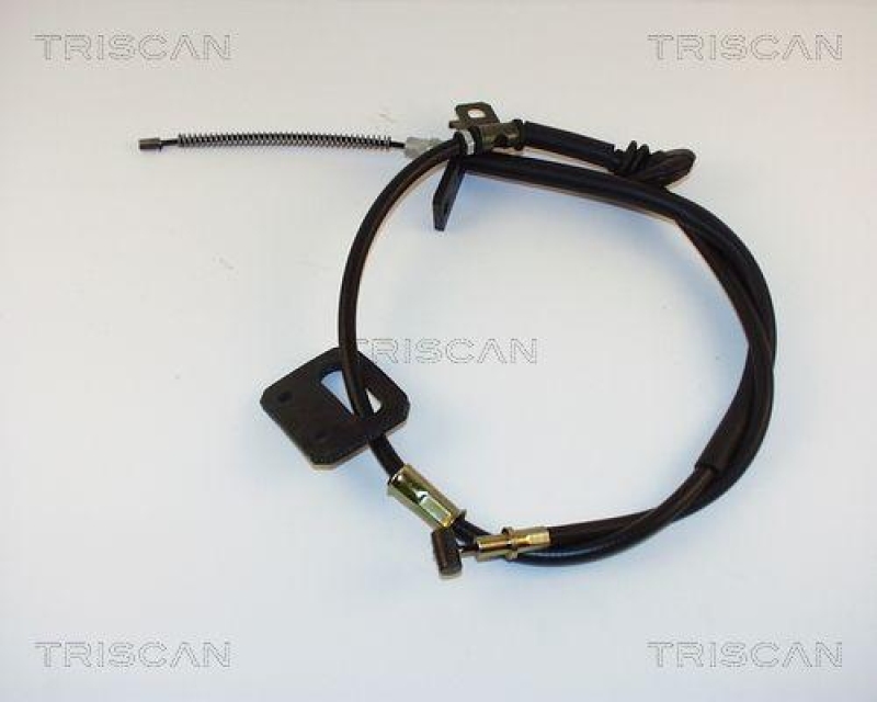 TRISCAN 8140 69112 Handbremsseil f&uuml;r Suzuki Vitara