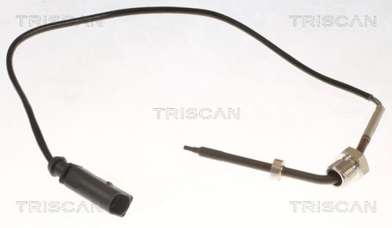 TRISCAN 8826 29103 Sensor, Abgastemperatur für Audi