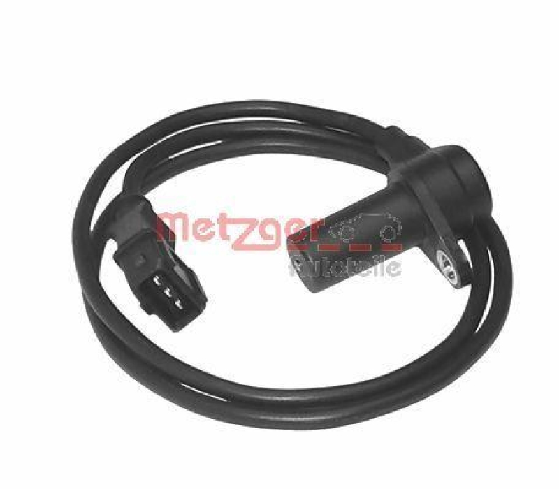 METZGER 0902032 Impulsgeber, Kurbelwelle f&uuml;r OPEL